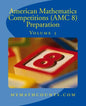 American Mathematics Competitions (AMC 8) Preparation (Volume 5) - Paperback