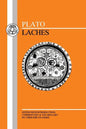Plato: Laches - Paperback