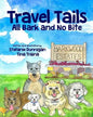 Travel Tails: All Bark and No Bite - Paperback