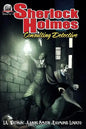 Sherlock Holmes: Consulting Detective Volume 8 - Paperback