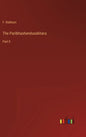 The Paribhashendusekhara: Part II - Hardcover