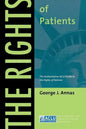 The Rights of Patients: The Authoritative ACLU Guide to the Rights of Patients, Third Edition - Paperback