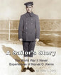 A Sailor's Story: The World War II Naval Experiences of Norval C. Karns - Paperback