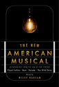 The New American Musical: An Anthology from the End of the 20th Century - Paperback