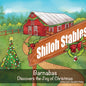 Barnabas: Discovers the Joy of Christmas - Paperback