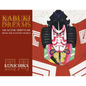 Kabuki Dreams: 100 Actor Triptychs From The Floating World - Paperback