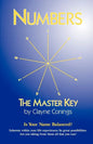 Numbers - The Master Key - Paperback