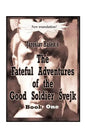 The Fateful Adventures of the Good Soldier Svejk During the World War, Book One - Paperback
