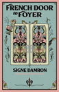 French Door to Foyer - Paperback