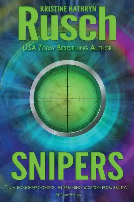 Snipers - Paperback