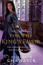 For the King's Favor - Paperback