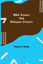 Bible Stories and Religious Classics - Paperback