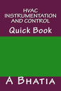 HVAC Instrumentation and Control: Quick Book - Paperback