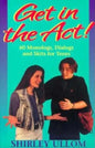 Get in the Act! - Paperback