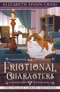 Frictional Characters - Paperback