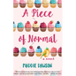 A Piece of Normal - Paperback