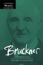Bruckner: Symphony No. 8 - Hardcover