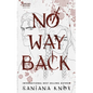 No Way Back - Paperback