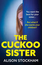 The Cuckoo Sister - Paperback