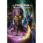 The FINAL WAR of Wizards and Dragons - Paperback