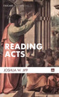 Reading Acts - Hardcover