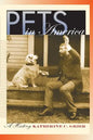 Pets in America: A History - Paperback