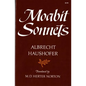 Moabit Sonnets - Paperback