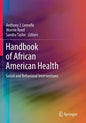 Handbook of African American Health: Social and Behavioral Interventions - Paperback