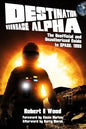 Destination: Moonbase Alpha - Paperback