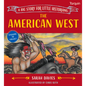 The American West: A Big Story for Little Historians - Paperback