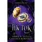 Tik-Tok (Faeries of Oz, 4) - Paperback