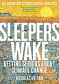 Sleepers Wake: Getting Serious about Climate Change: The Archbishop of York's Advent Book 2022 - Paperback