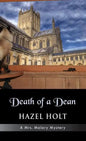 Death of a Dean - Hardcover