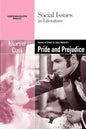 Issues of Class in Jane Austen's Pride and Prejudice - Paperback