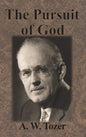 The Pursuit of God - Hardcover