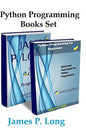 Python Programming Books Set: Python Programming For Beginners & Complete Guide For Python Programming - Paperback