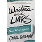 Writers and Liars - Hardcover