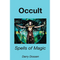 Occult: Spells of Magic - Paperback
