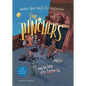 The Pinchers and the Curse of the Egyptian Cat - Hardcover