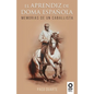 El aprendiz de doma española - Paperback