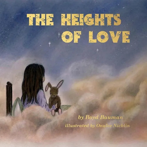 The Heights of Love - Paperback