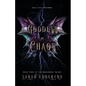 Goddess of Chaos: Book Three of the Dragonheir Trilogy - Paperback