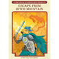 Escape from Bitch Mountain: From Comic Book Slumber Party - Paperback