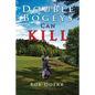 Double Bogeys Can Kill - Paperback