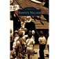 Santa's Village - Hardcover