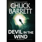 Devil in the Wind - Hardcover