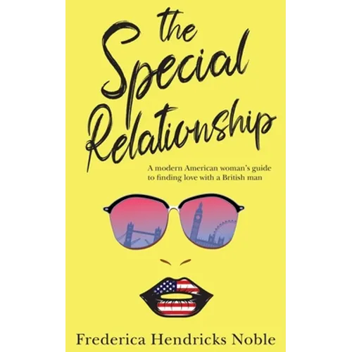 The Special Relationship - Paperback
