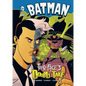 Batman: Two-Face's Double Take - Hardcover