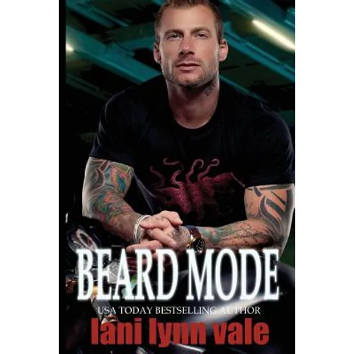 Beard Mode - Paperback
