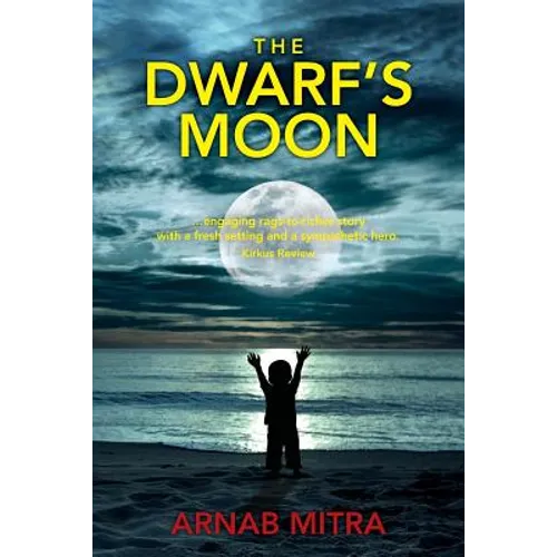 The Dwarf's Moon - Paperback